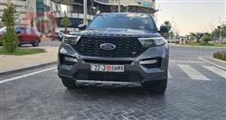 فورد إكسبلورر